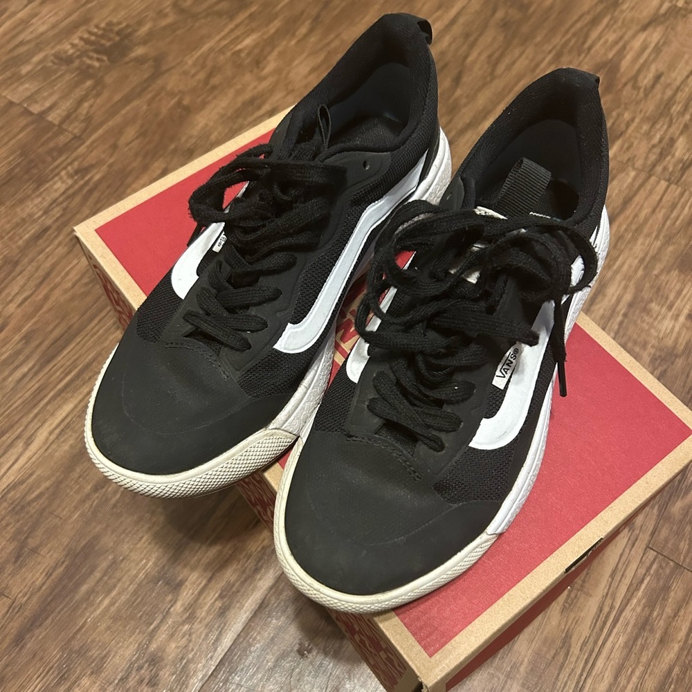 Vans Ultrarange Exo